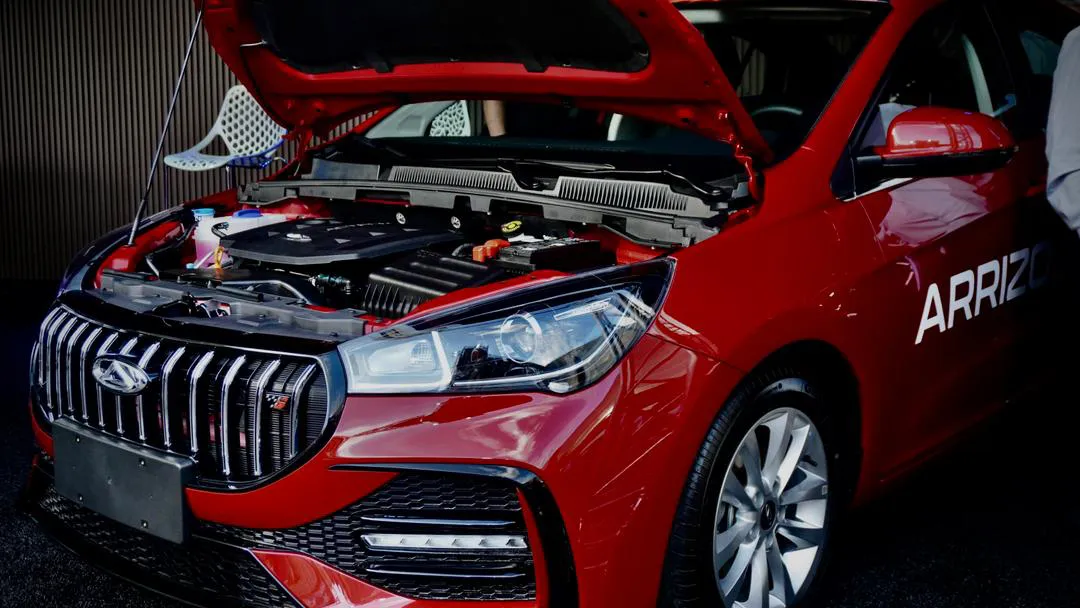 AUTOFEST consolida su posición como la principal vitrina comercial del sector automotor en Venezuela