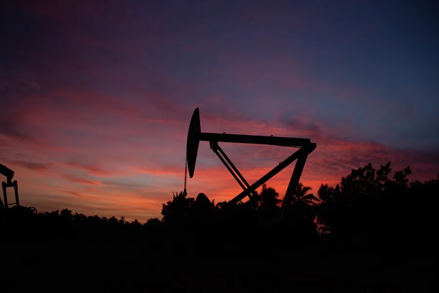 Petróleo