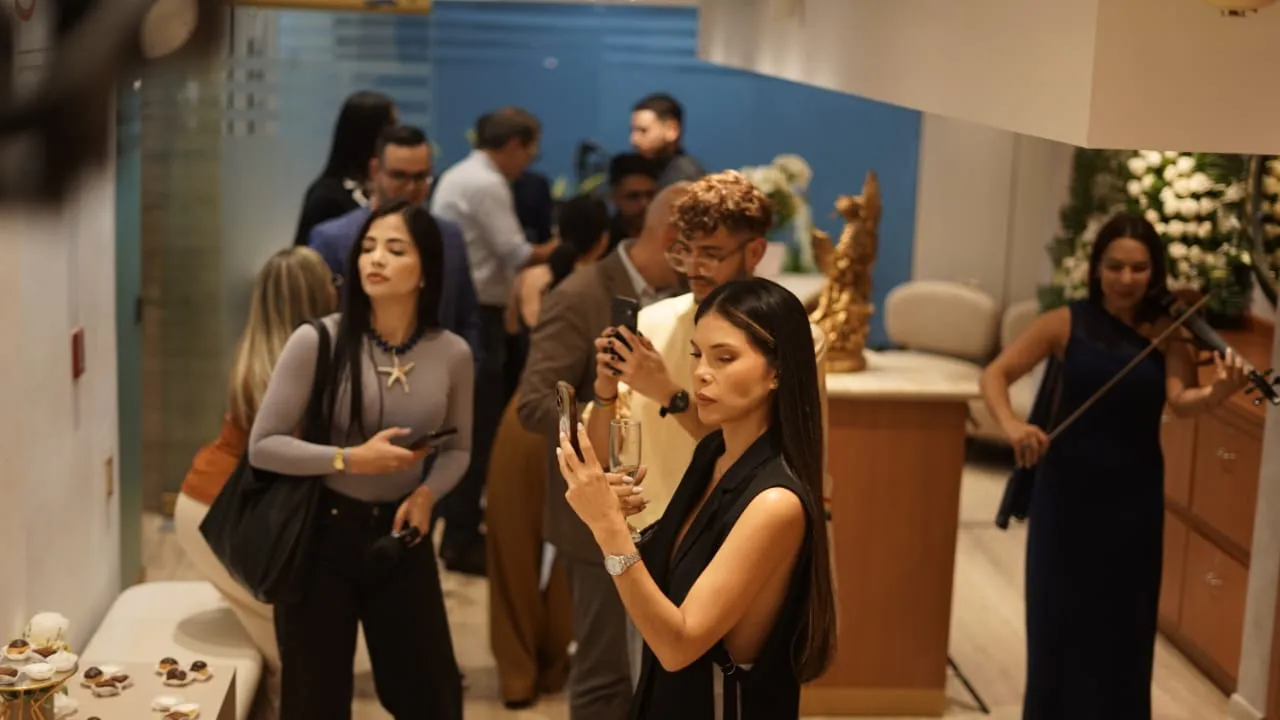 WMCLINIC abre su segunda sede en el Centro Comercial Plaza Las Américas