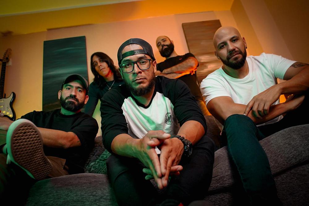 CERES continúa su evolución musical con el video del single “Más Que El Viento”