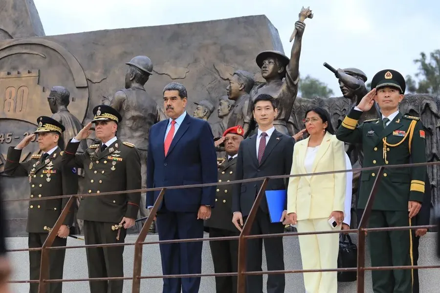 Venezuela_China