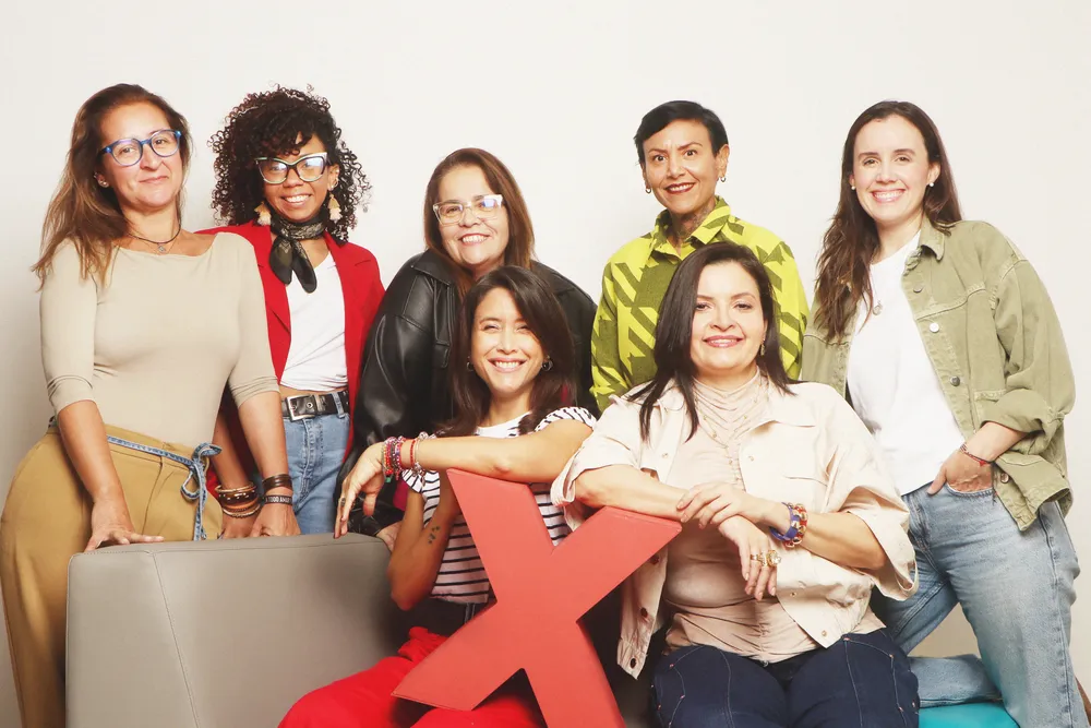 Vuelve TEDx Altamira Women a Caracas con su 5ta edición.