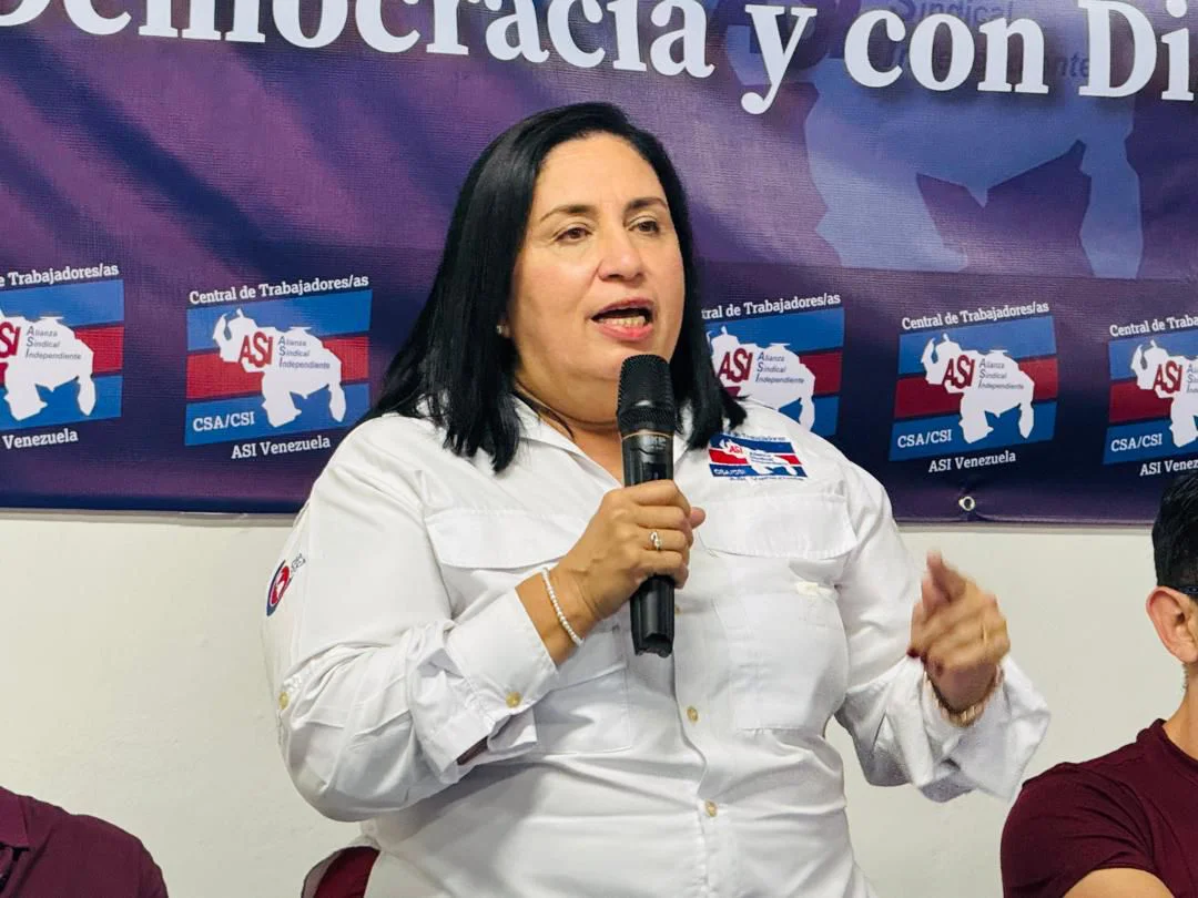 Alianza Nacional Sindical (ASI) renueva autoridades y debate exigencias de los trabajadores que elevarán al Estado