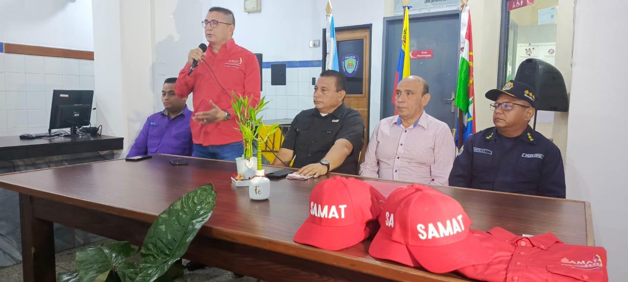 Comerciantes de Barinas podrán registrar en línea sus actividades económicas