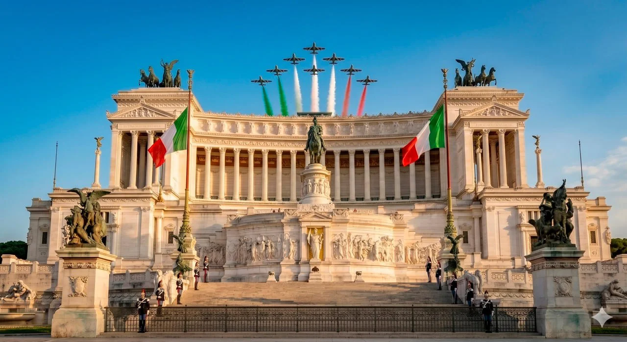Italia
