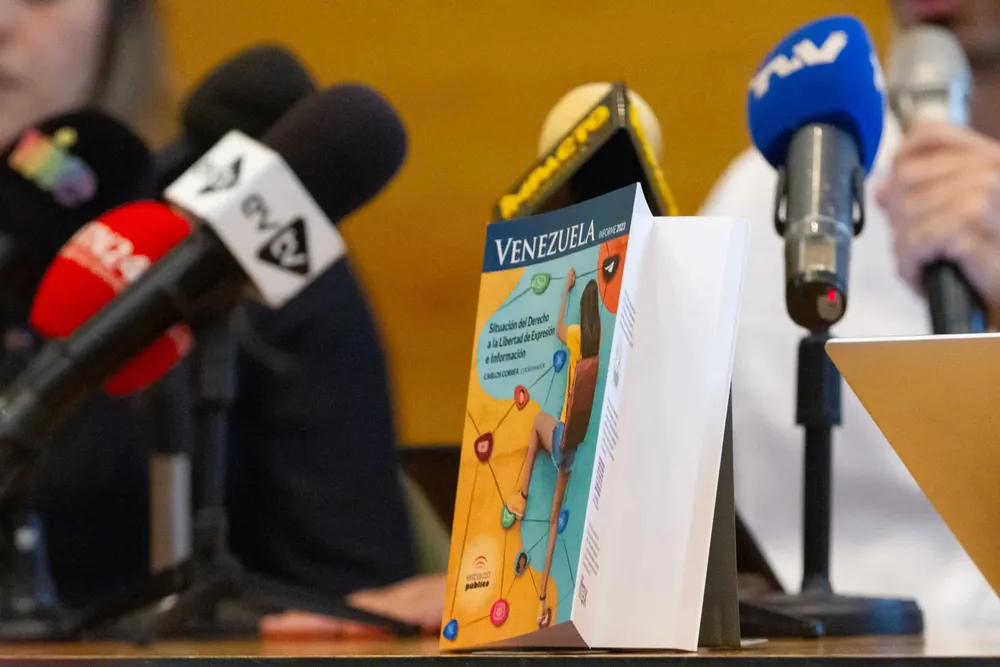 Prensa.