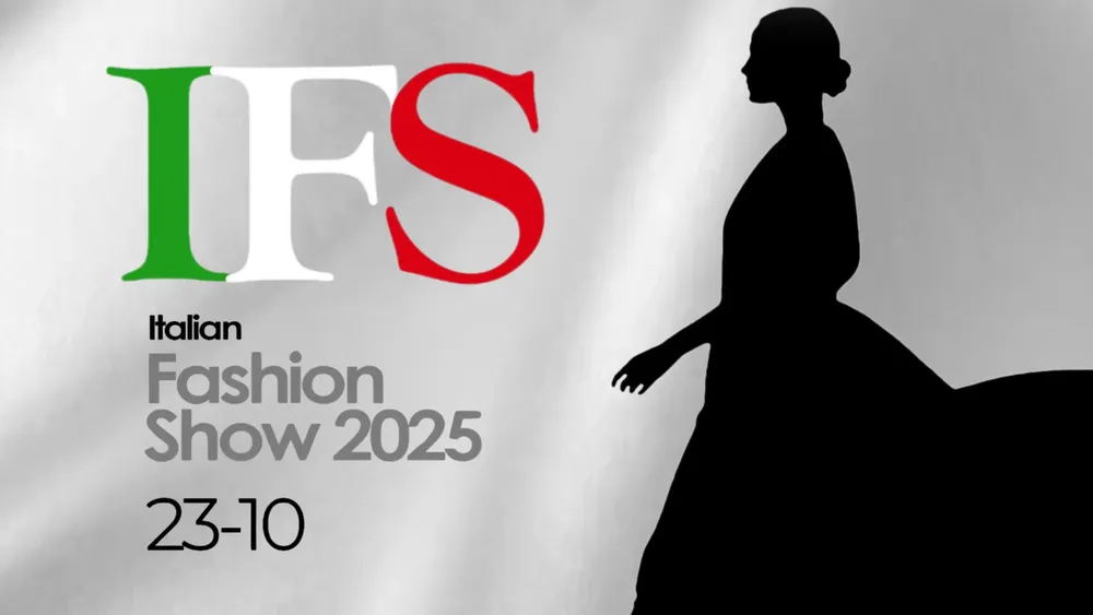 Italian Fashion Show