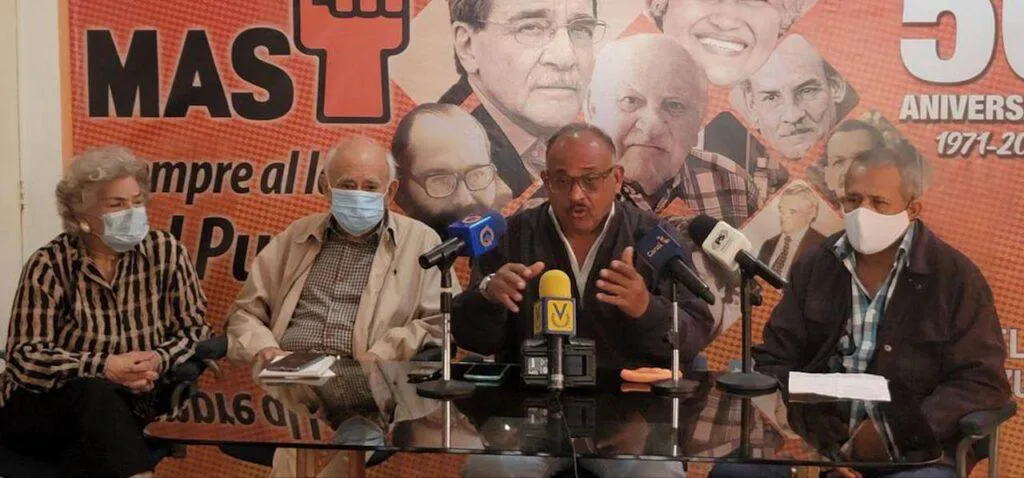 Melvis Humbría propone ajustes electorales ante crisis presupuestaria