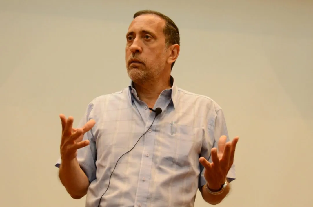 José Guerra, economista