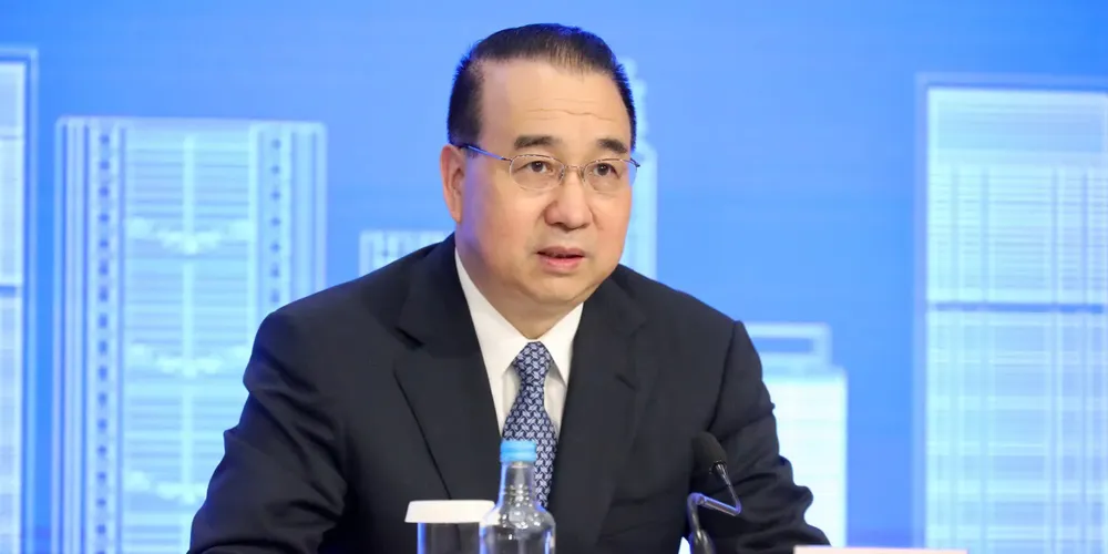 Liu Guangyuan destituido del cargo como comisionado del Ministerio de Relaciones Exteriores de China.