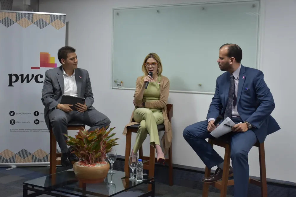 PwC Venezuela
