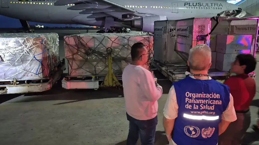 venezuela-recibe-un-lote-de-850000-vacunas-contra-la-polio-desde-corea-del-sur-51883