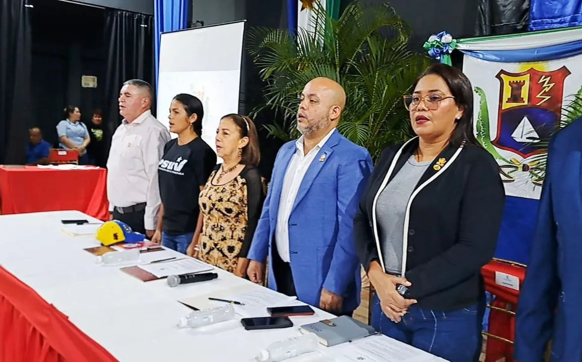Clez debatió en el Sur del Lago consulta del Proyecto de ley sobre el Uso de Motocicletas