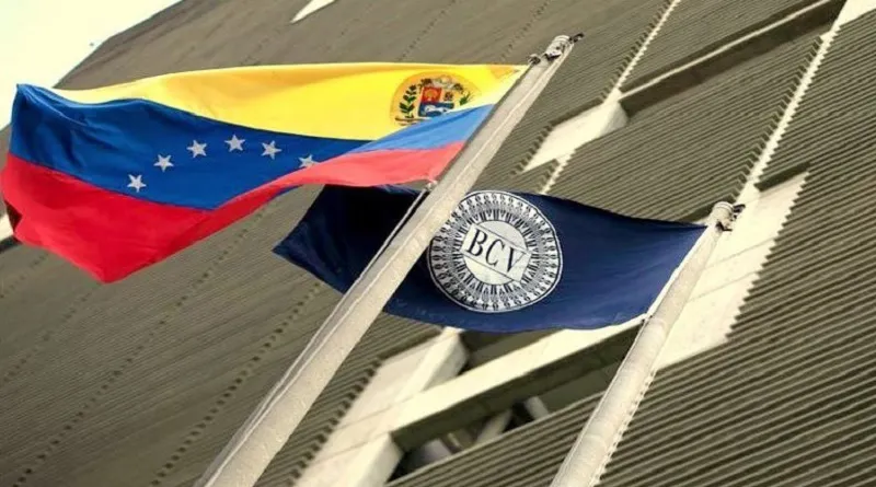 BCV