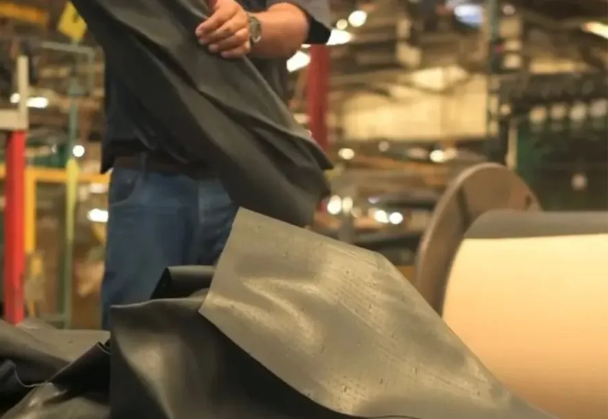 Parque Industrial Caucho