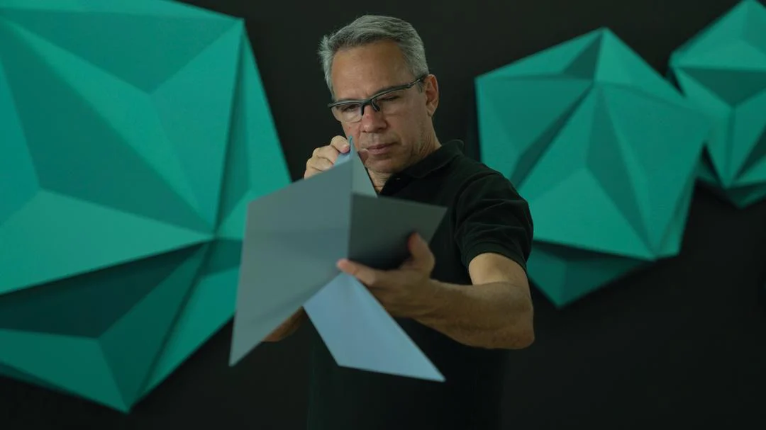 La Caja reúne a seis talentosos artistas