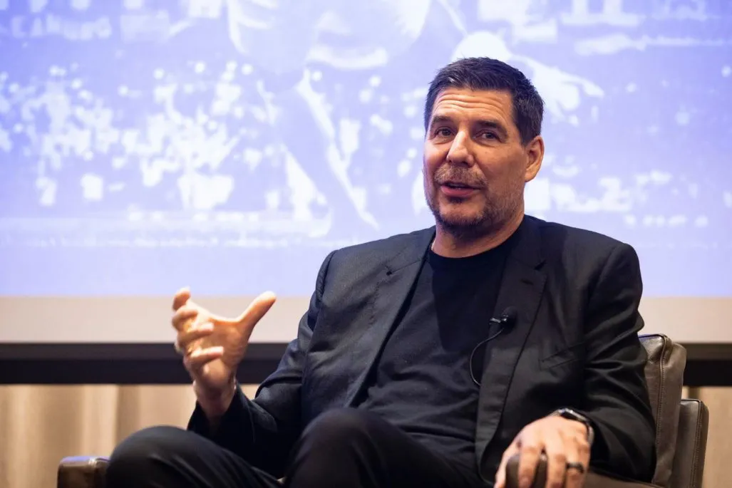 Raúl Marcelo Claure Bedoya es un empresario multimillonario boliviano y estadounidense.