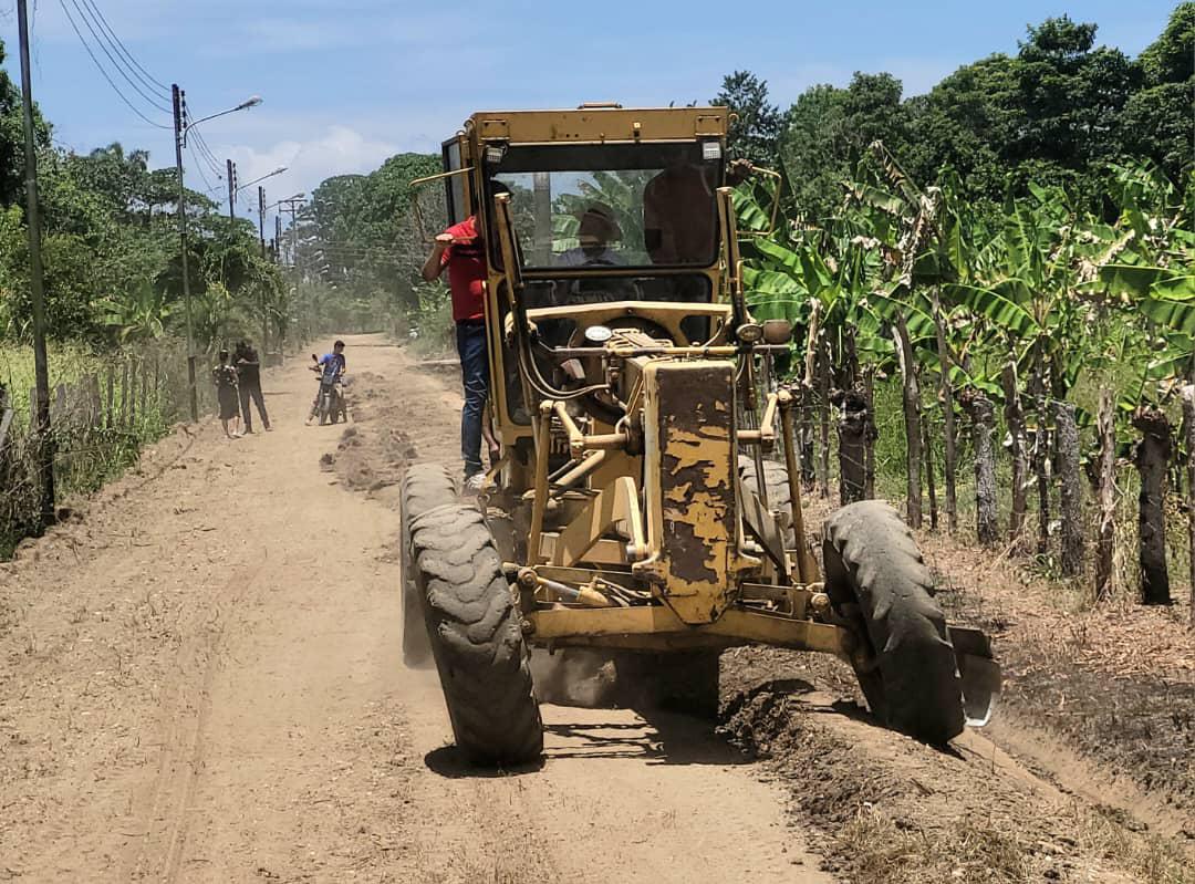 Inician censo agrícola y agropecuario 2024 en el estado Miranda