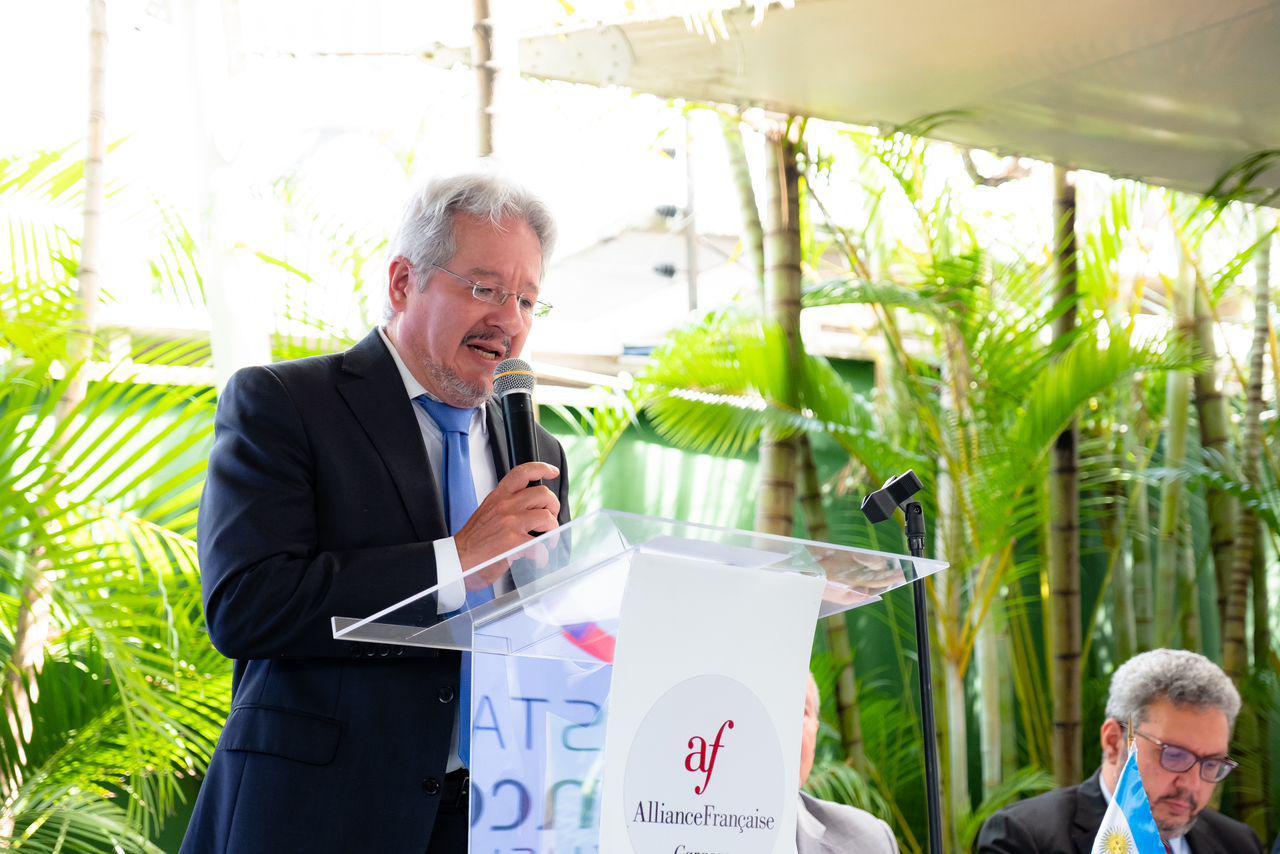 La Embajada de Francia en Venezuela y aliados invitan a celebrar la Fiesta de la Francofonía