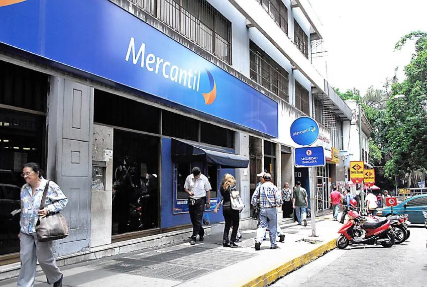 Banco Mercantil