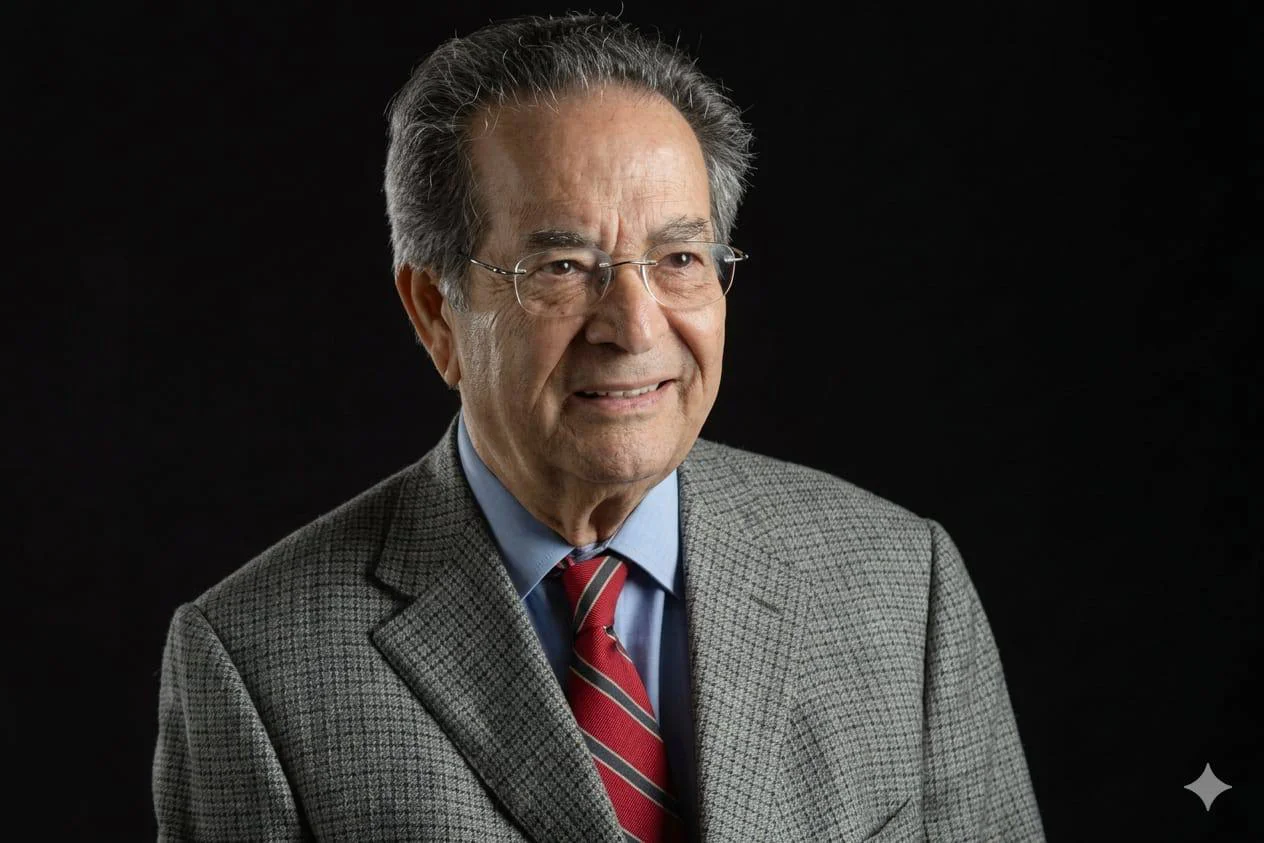 Luis Beltrán Guerra: Soy un demócrata, defenderé a todos