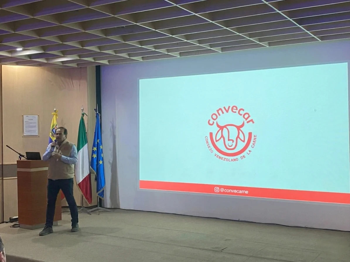 CAVENIT impulsa el intercambio comercial entre Italia y Venezuela con nuevos comités sectoriales