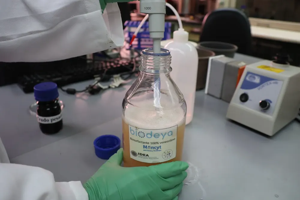Investigadores del IDEA buscan mitigar contaminación por hidrocarburos