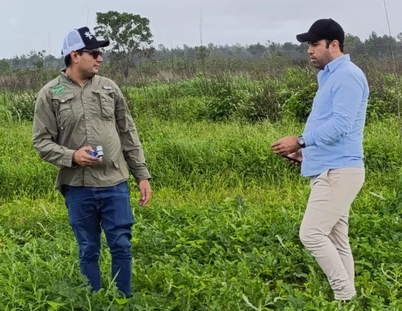 Sociedad Agrónoma Venezolana recomienda diez mandamientos tecnológicos para multiplicar la producción