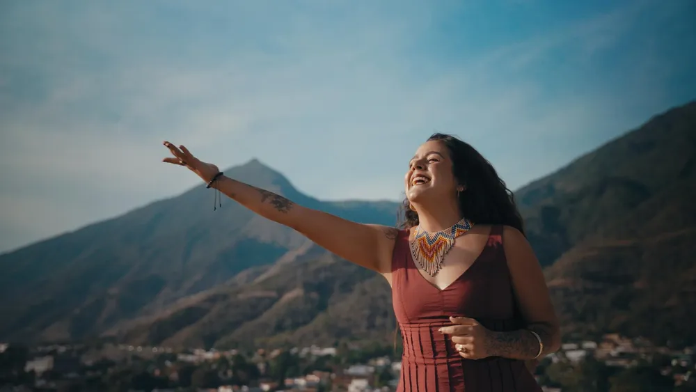 “Presentimiento”: Una ofrenda musical para bailar hacia el reencuentro de los venezolanos