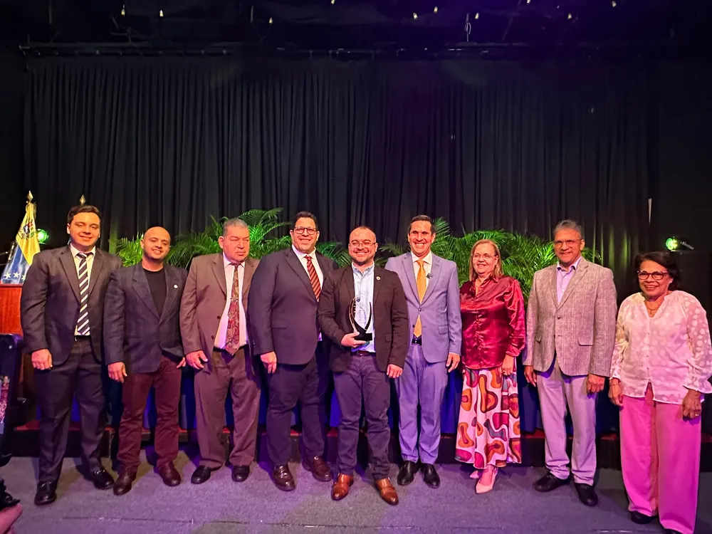  Concejo Municipal de Baruta en el día nacional del teatro