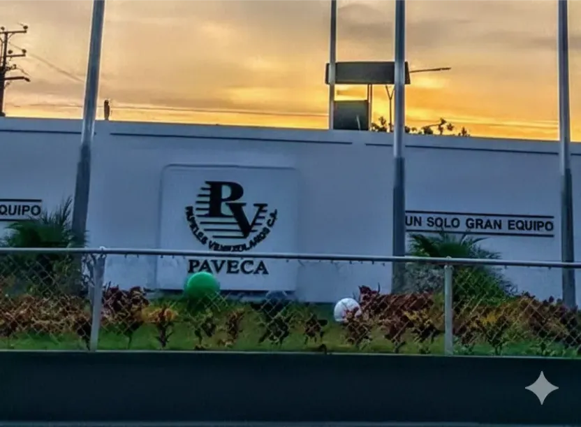 Industria de Papeles Proveca.