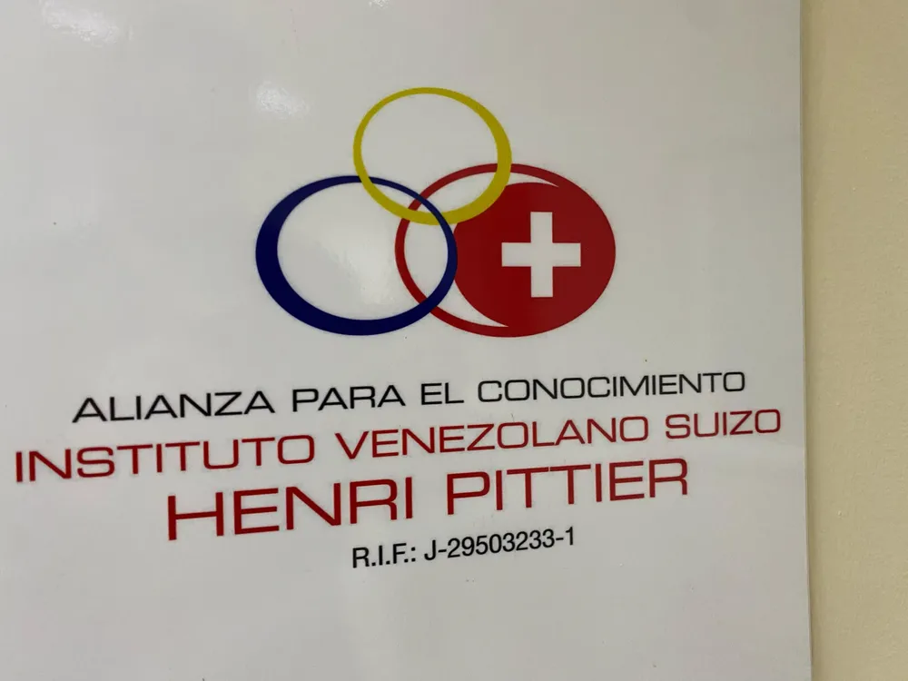 Alianza para el Conocimiento Instituto Venezolano Suizo Henri Pittier