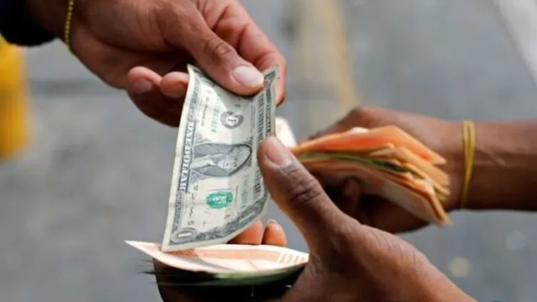 Dólar, imagen referencial.