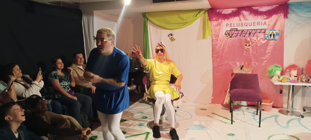 Décima temporada del Microteatral Caracas arranca este 28 de agosto.