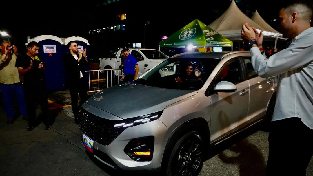AUTOFEST consolida su posición como la principal vitrina comercial del sector automotor en Venezuela