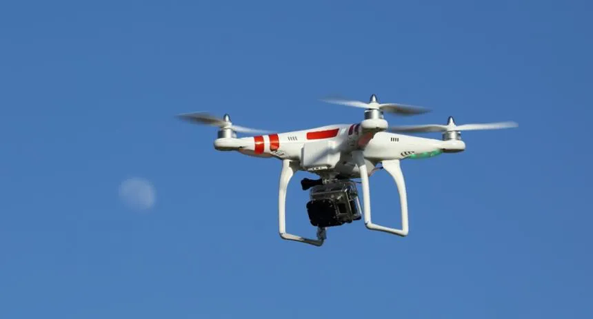 Drone