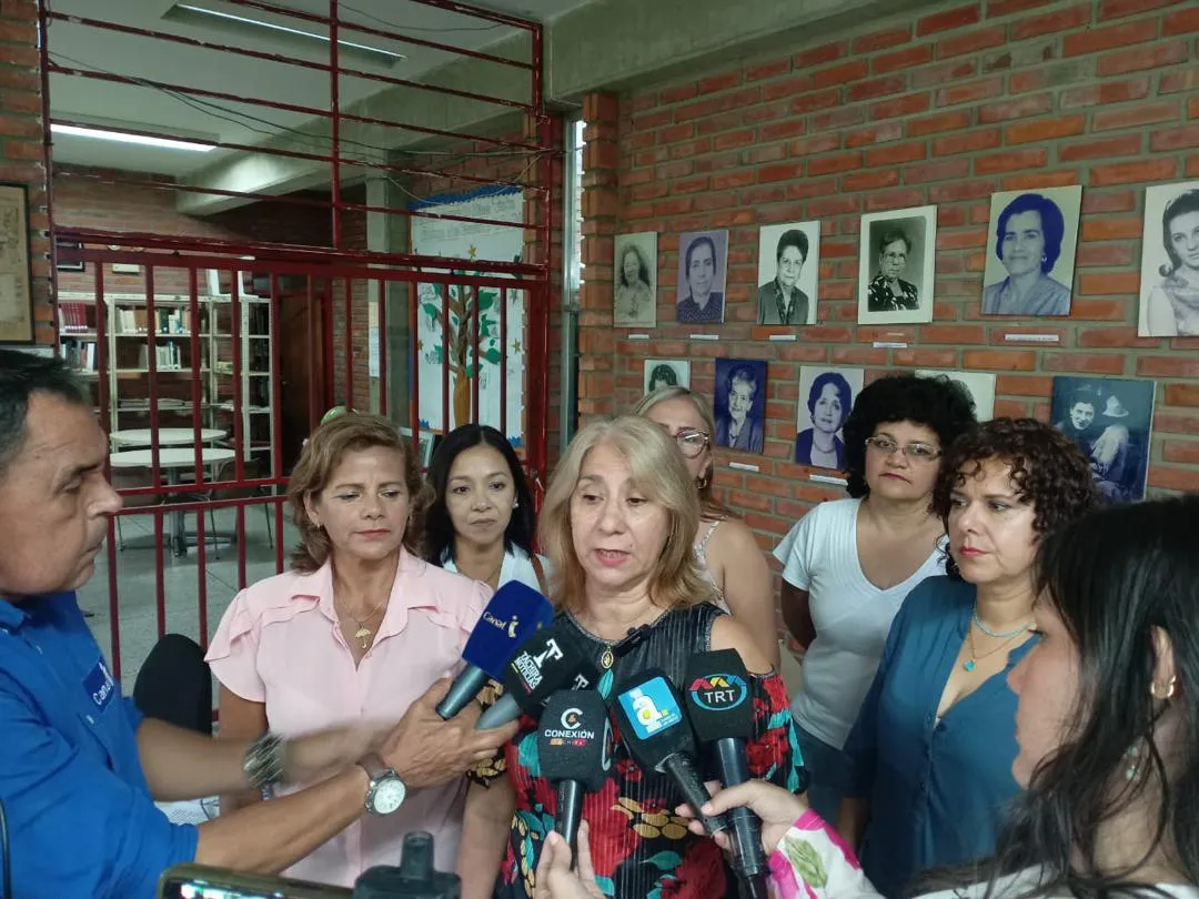Jubilados venezolanos siguen siendo humillados con sueldos de mendigos, denuncian sindicatos