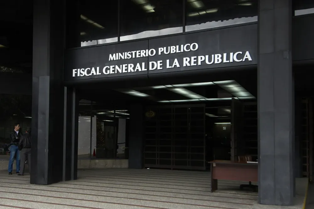 Ministerio Público 