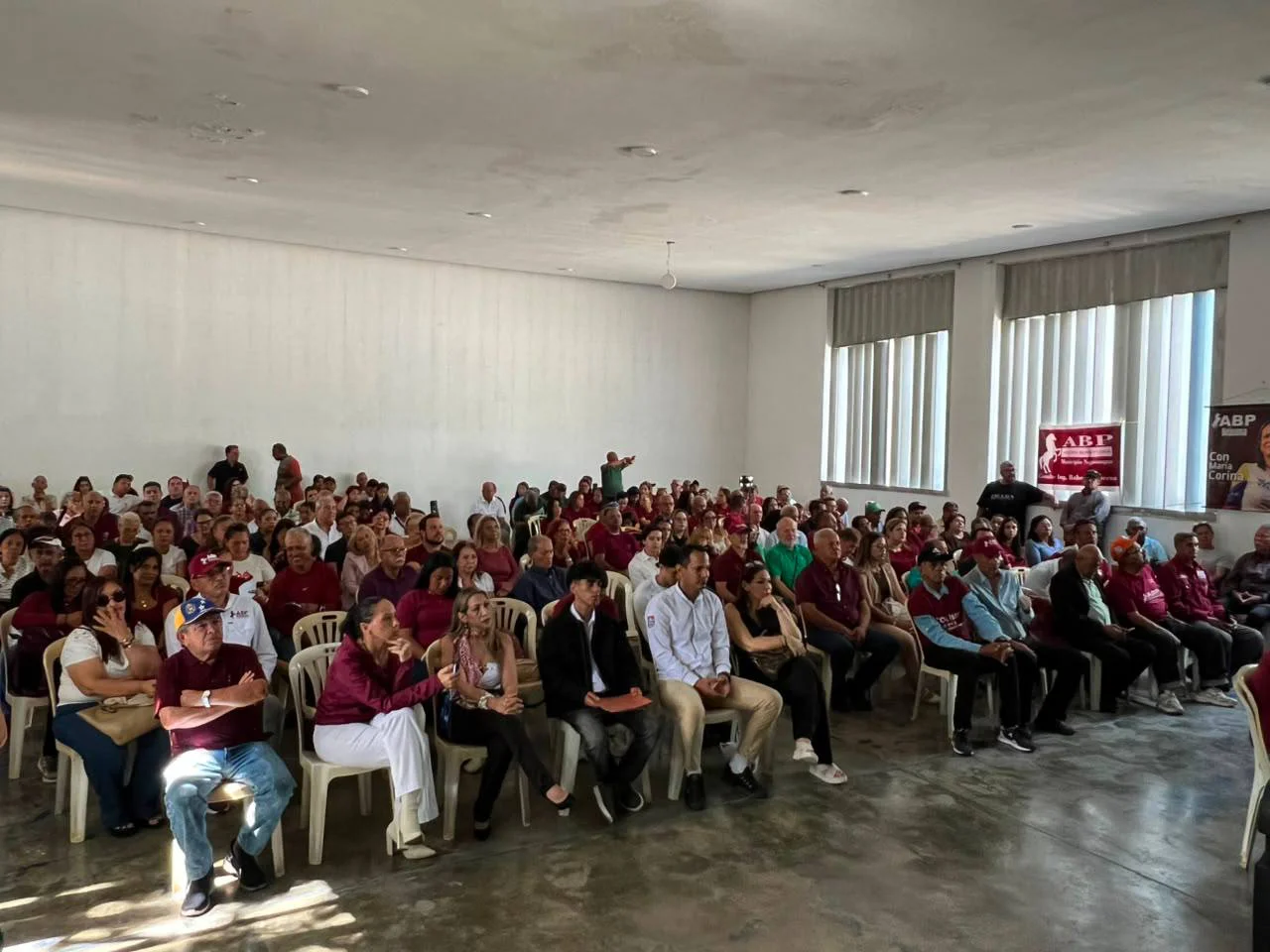 Anuncian el lanzamiento nacional del programa “Casas Vinotinto”