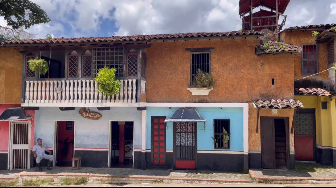 Guiripa, estado Aragua.