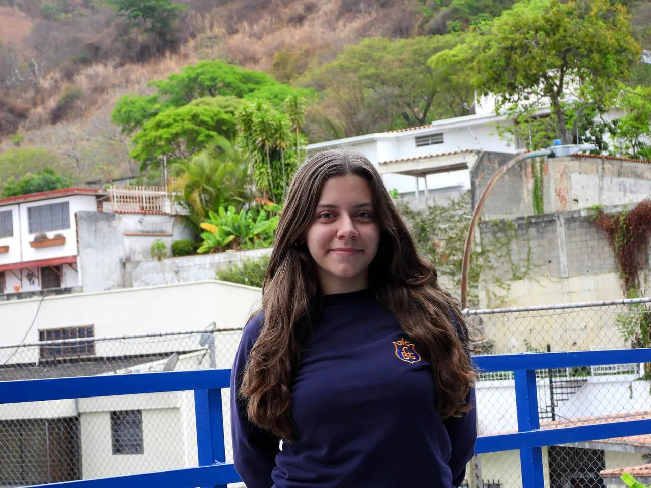 Estudiante venezolana gana premio a mejor actriz en la categoría Representación en festival teatral en Italia