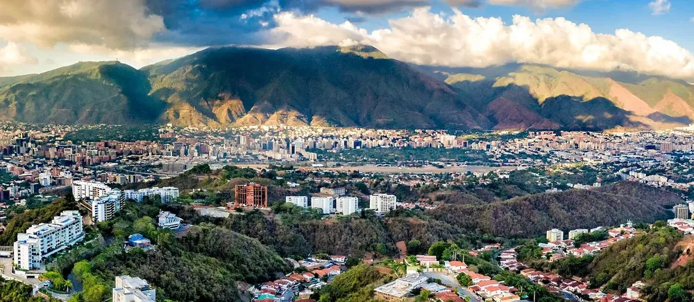 Caracas