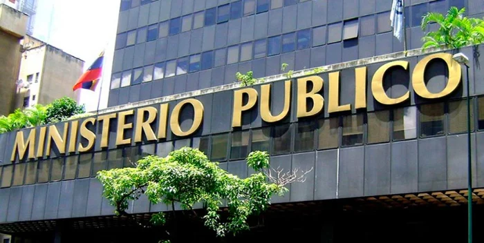Ministerio-Publico