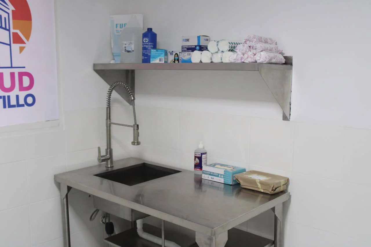 El Hatillo fortalece su sistema de salud