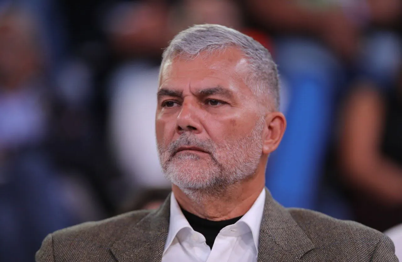 Ricardo Molina, ministro para el Ecosocialismo.