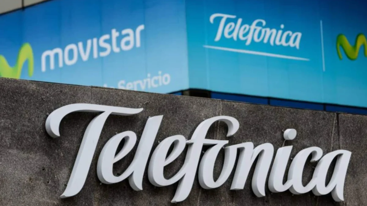 Telefonica Movistar