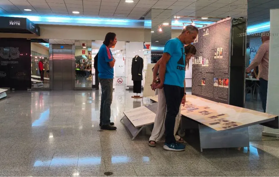 Una huella del teatro venezolano en el Trasnocho Cultural
