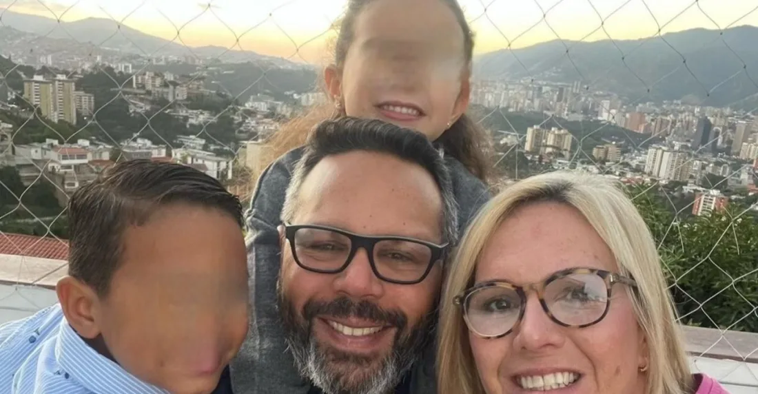 FAMILIA GONZALEZ TUDARES