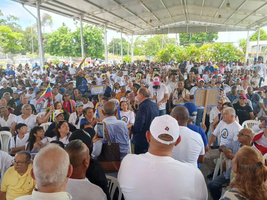  Gran Alianza Ciudadana
