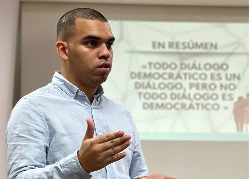 Lenin Castellano